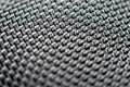 Polyester fabrics macro textures